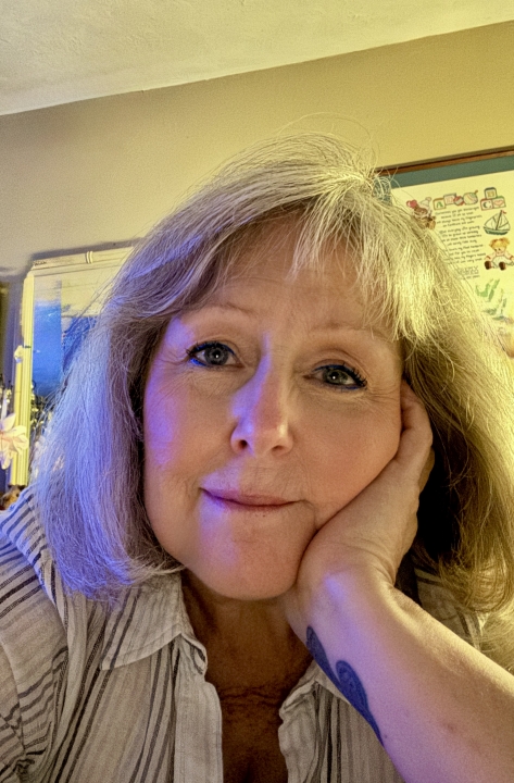 Cheryl Alley - Class of 1975 - Huntington East High School