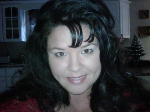 Michelle Jordan - Class of 1990 - Huntington East High School