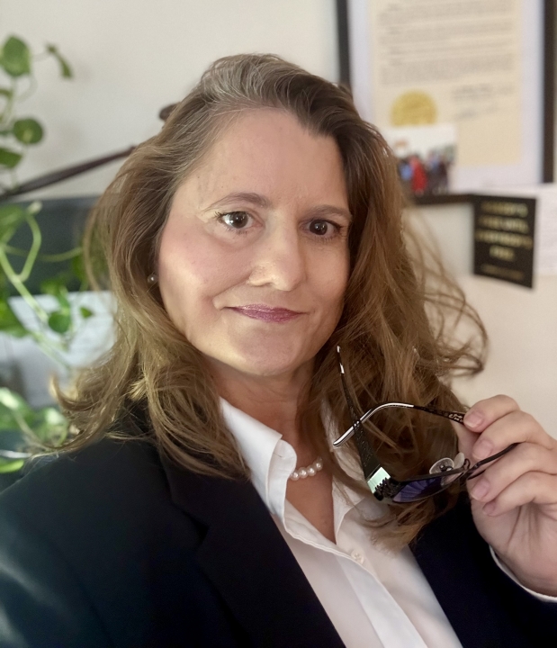 Tiffanny Smith - Class of 1986 - Huntington East High School