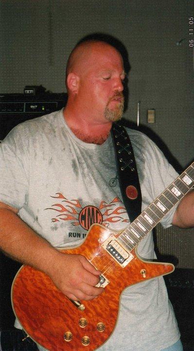 Warren Dillon - Class of 1984 - Huntington East High School