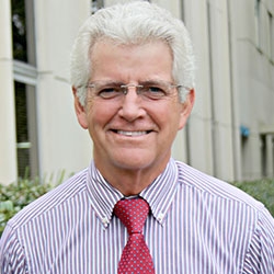 Bruce Ferris - Class of 1968 - Huntington East High School