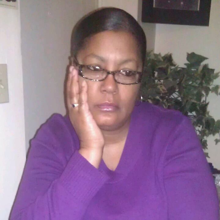 Yvette Atkinson - Class of 1978 - Huntington East High School