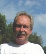 John Davis - Class of 1966 - Huntington East High School