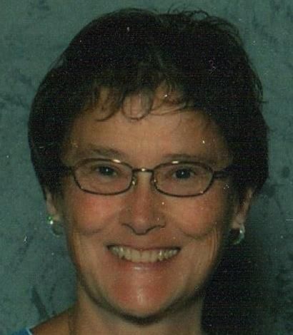 Susan Mcvey - Class of 1969 - Huntington East High School
