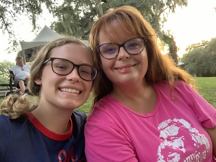 Stephanie Chaffin - Class of 1996 - Huntington East High School