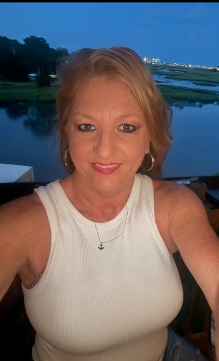 Carla Williamson - Class of 1985 - Huntington East High School