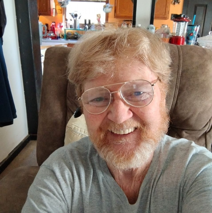 Jim Fuller - Class of 1974 - Huntington East High School