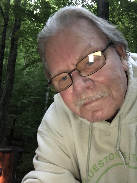 John Hanshaw - Class of 1969 - Huntington East High School