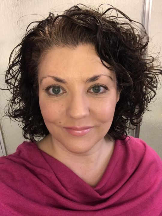 Karen Lucas - Class of 1988 - Huntington East High School