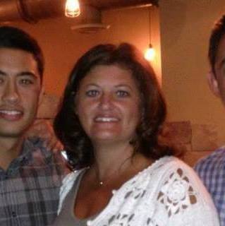 Sherry Montero - Class of 1985 - Huntington East High School