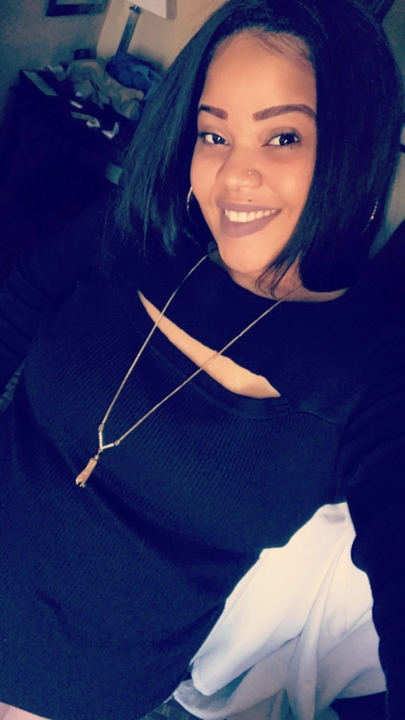 Courtney Quarterman - Class of 2011 - West Laurens High School