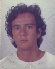 Giuseppe Ambrosio - Class of 1990 - West Laurens High School