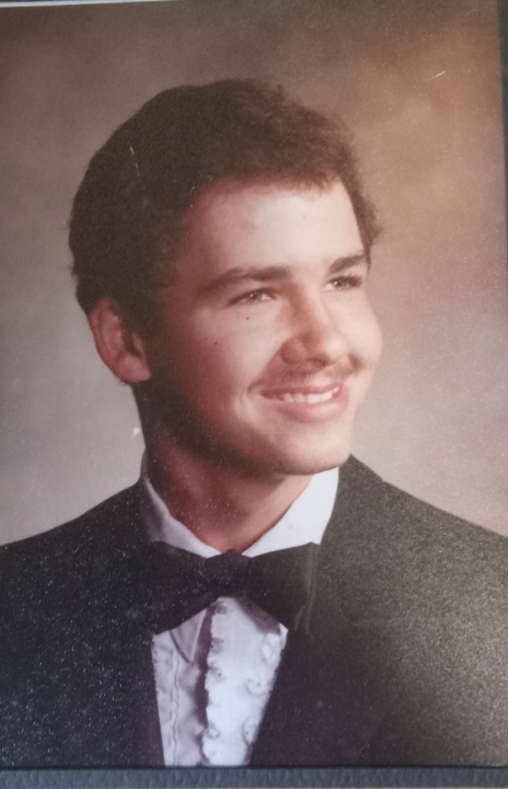 Lee Griffin - Class of 1985 - West Laurens High School