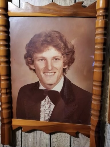 Michael Michael Self - Class of 1980 - West Laurens High School