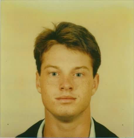 Craig Garnto - Class of 1987 - West Laurens High School