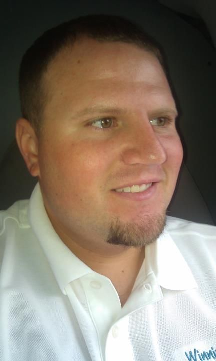 Joey Jones - Class of 2002 - West Laurens High School
