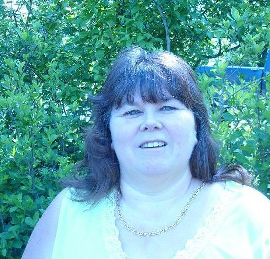 Katie Grotz - Class of 1978 - Lenape Valley Regional High School