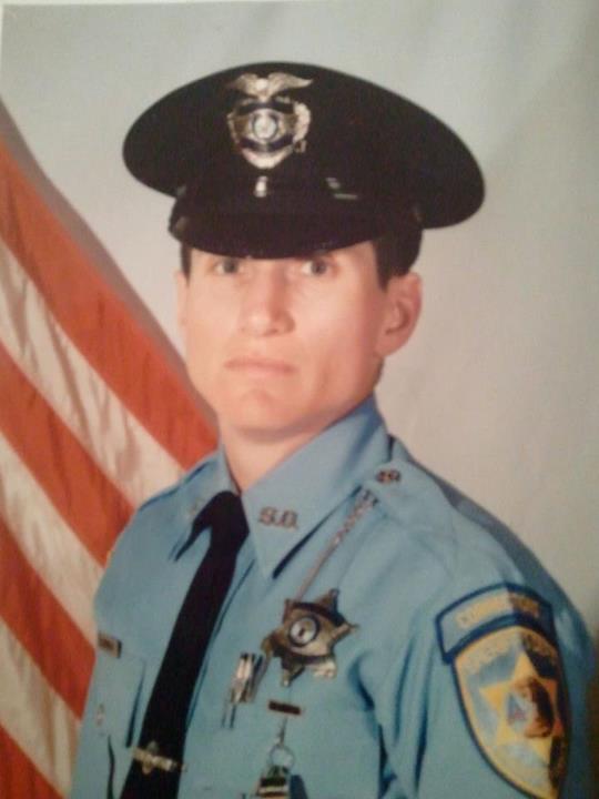Valorie Ohnmacht - Class of 1980 - Lenape Valley Regional High School