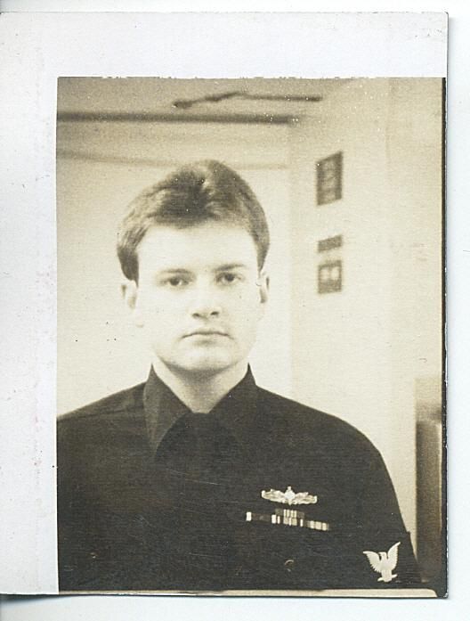 Robert Kelly - Class of 1986 - Lenape Valley Regional High School