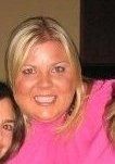 Erin Handy - Class of 1999 - Lenape Valley Regional High School