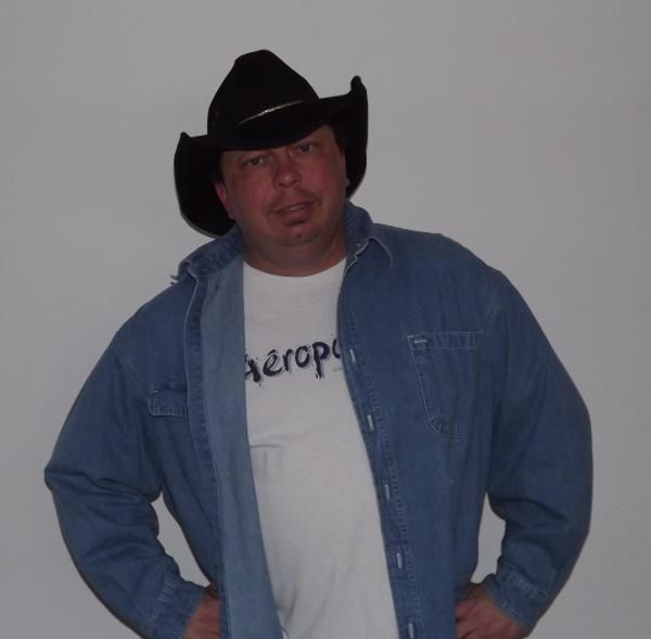 Richard Bayles - Class of 1985 - Lenape Valley Regional High School