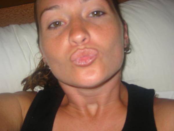 Diana Gonzalez - Class of 2000 - Lenape Valley Regional High School