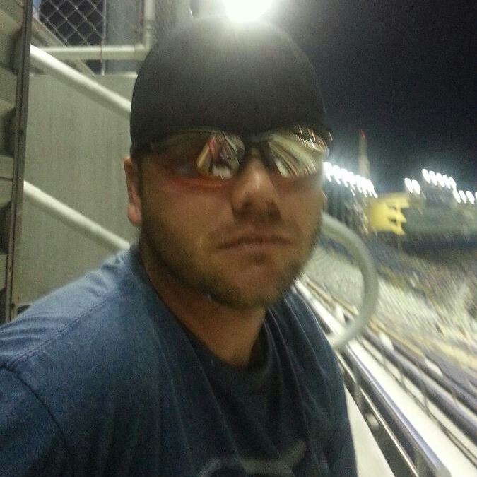 Joseph Rank - Class of 2001 - Lenape Valley Regional High School