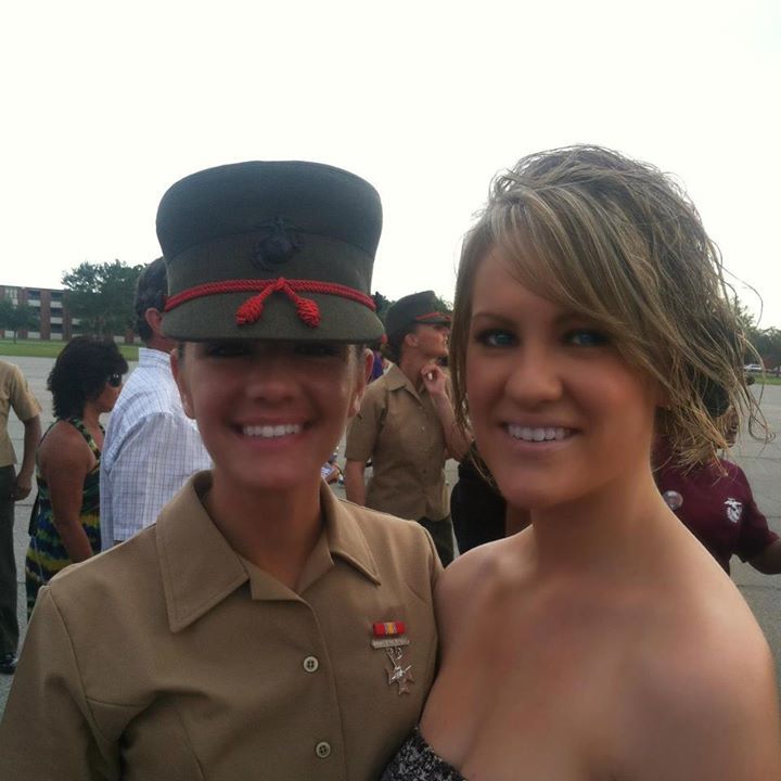 Kristen Bradley - Class of 2009 - Lenape Valley Regional High School