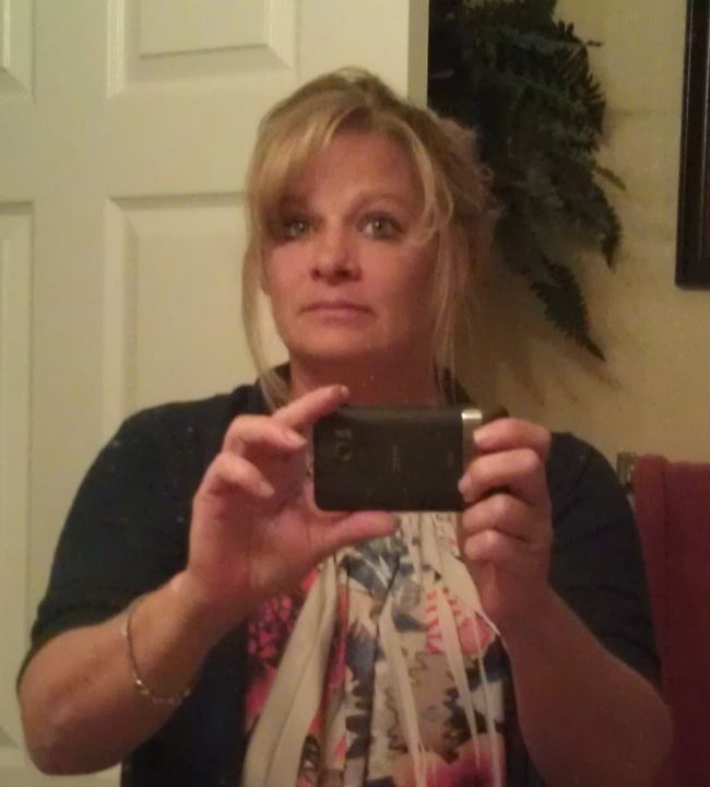 Christine Goodman - Class of 1984 - Lenape Valley Regional High School