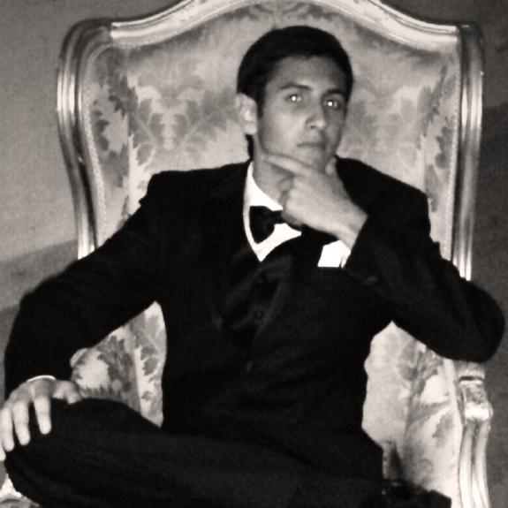 Michael Goodman - Class of 2007 - Lenape Valley Regional High School