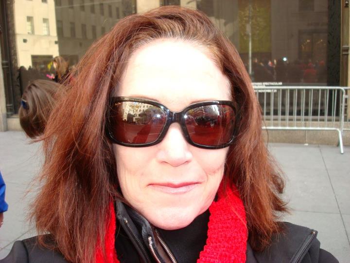 Mary Clare - Class of 1975 - Lenape Valley Regional High School
