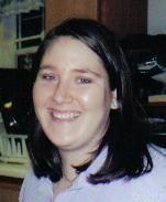 Christie Barnette - Class of 1999 - Concord High School