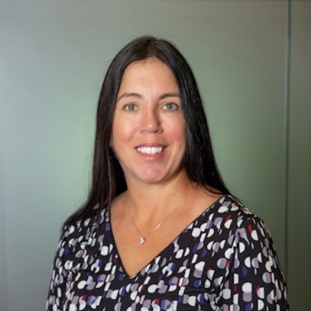 Danielle Davignon - Class of 1991 - Apponequet Regional High School