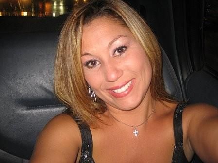 Sally Fisher - Class of 1994 - Apponequet Regional High School