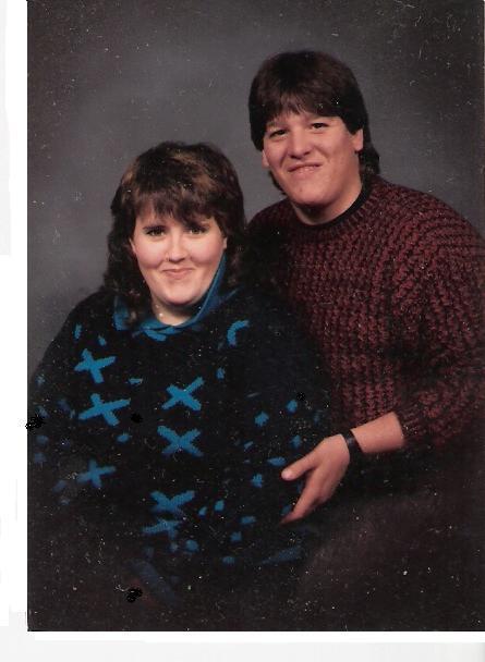 Beverly Prince - Class of 1985 - Apponequet Regional High School