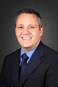 Brandon Travers - Class of 1990 - Apponequet Regional High School