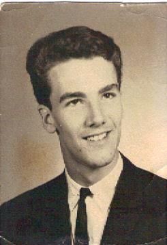 Ronald Reynolds - Class of 1962 - Apponequet Regional High School