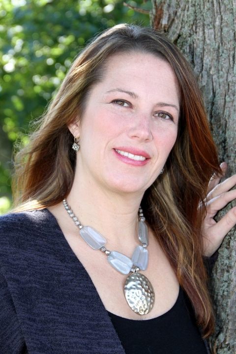 Christine Cornell - Class of 1988 - Apponequet Regional High School
