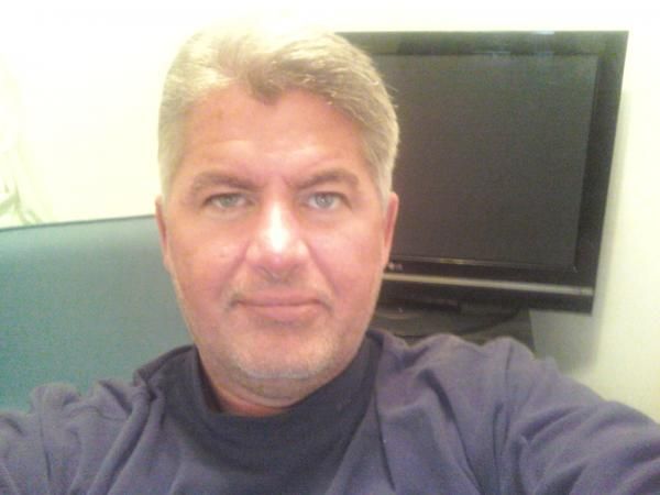 Scott Mobark - Class of 1981 - Apponequet Regional High School