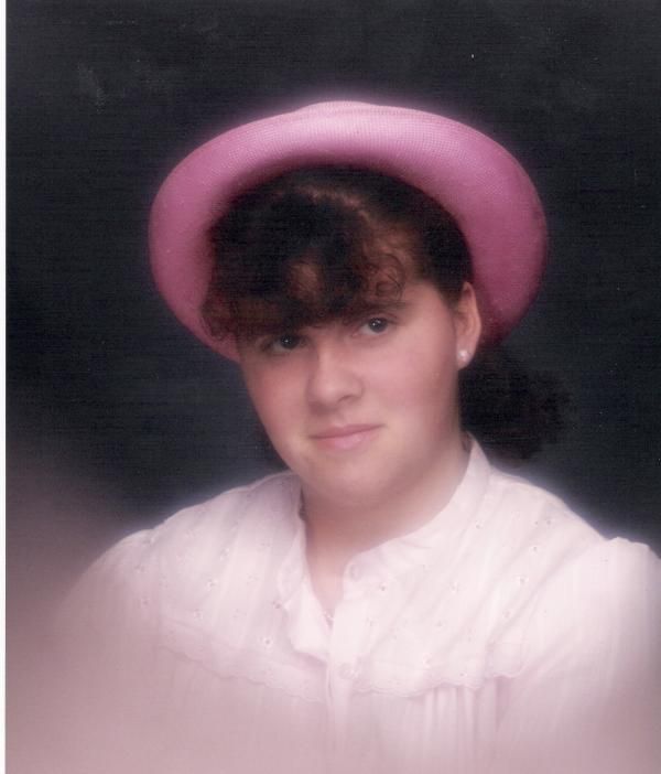 Sandra Jefferson - Class of 1986 - Apponequet Regional High School