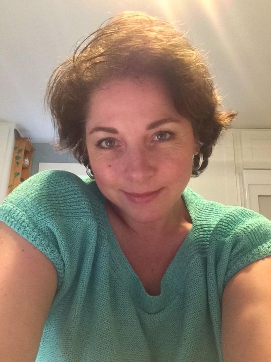 Andrea Tremblay - Class of 1986 - Apponequet Regional High School