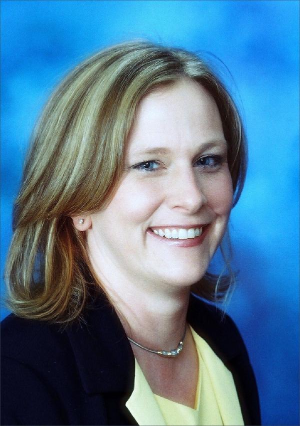 Kim Hood - Class of 1982 - Apponequet Regional High School