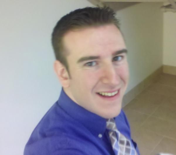 Dan Lavoie - Class of 2001 - Apponequet Regional High School