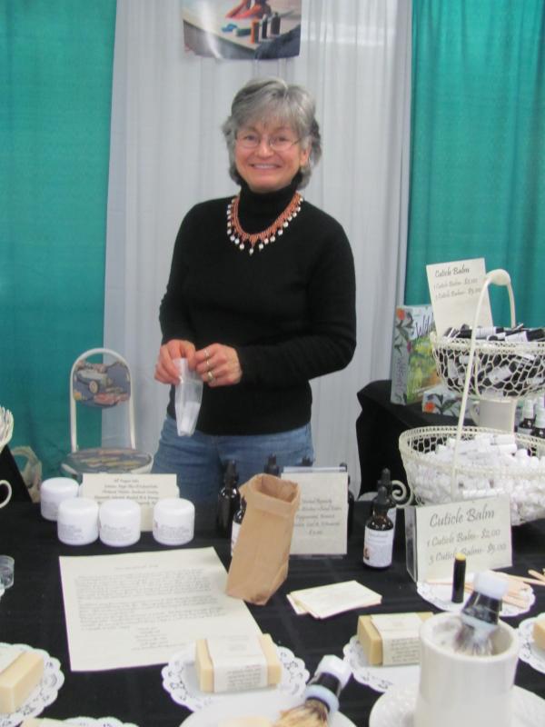 Brenda Cormier - Class of 1971 - Apponequet Regional High School