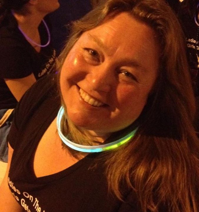 Jennifer Durant - Class of 1990 - Apponequet Regional High School