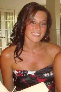 Noelle Stork - Class of 2002 - Apponequet Regional High School