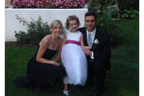 Jennifer Gates - Class of 1995 - Apponequet Regional High School