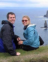Jennifer Comeau - Class of 1994 - Apponequet Regional High School