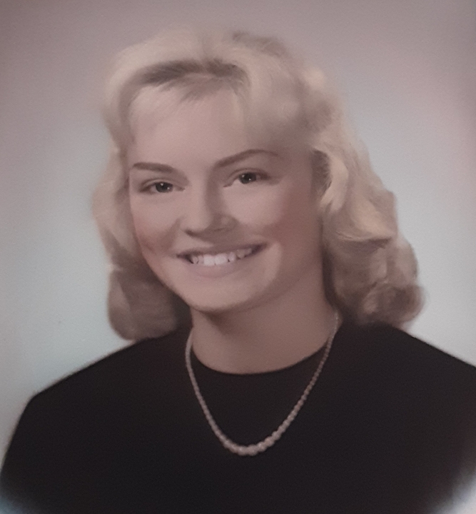 Linda Darling - Class of 1962 - Apponequet Regional High School