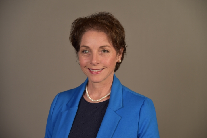 Andrea Tremblay - Class of 1986 - Apponequet Regional High School